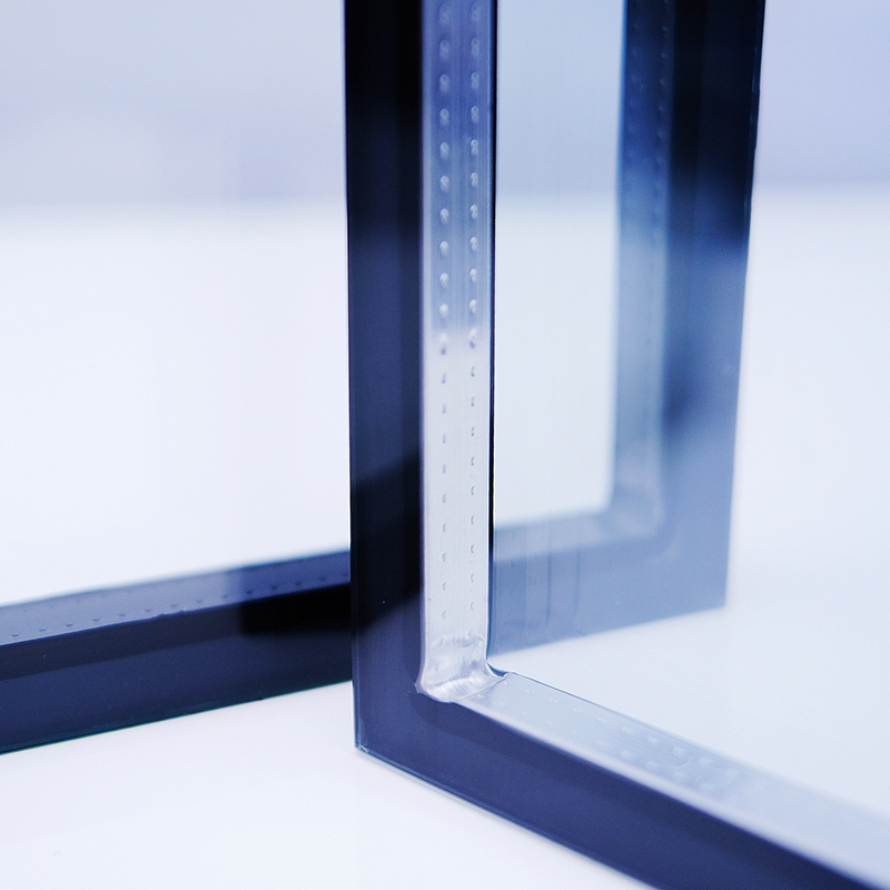 Energy Efficient Solar Control Insulated Glass for Residential and Commercial Buildings