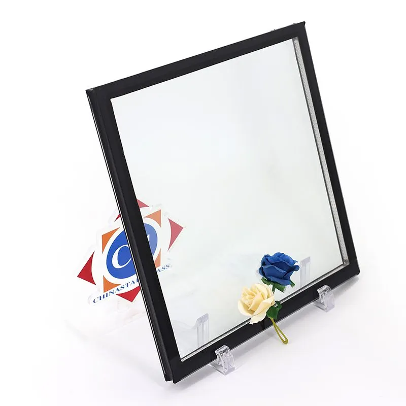 Insulated Glass Unit