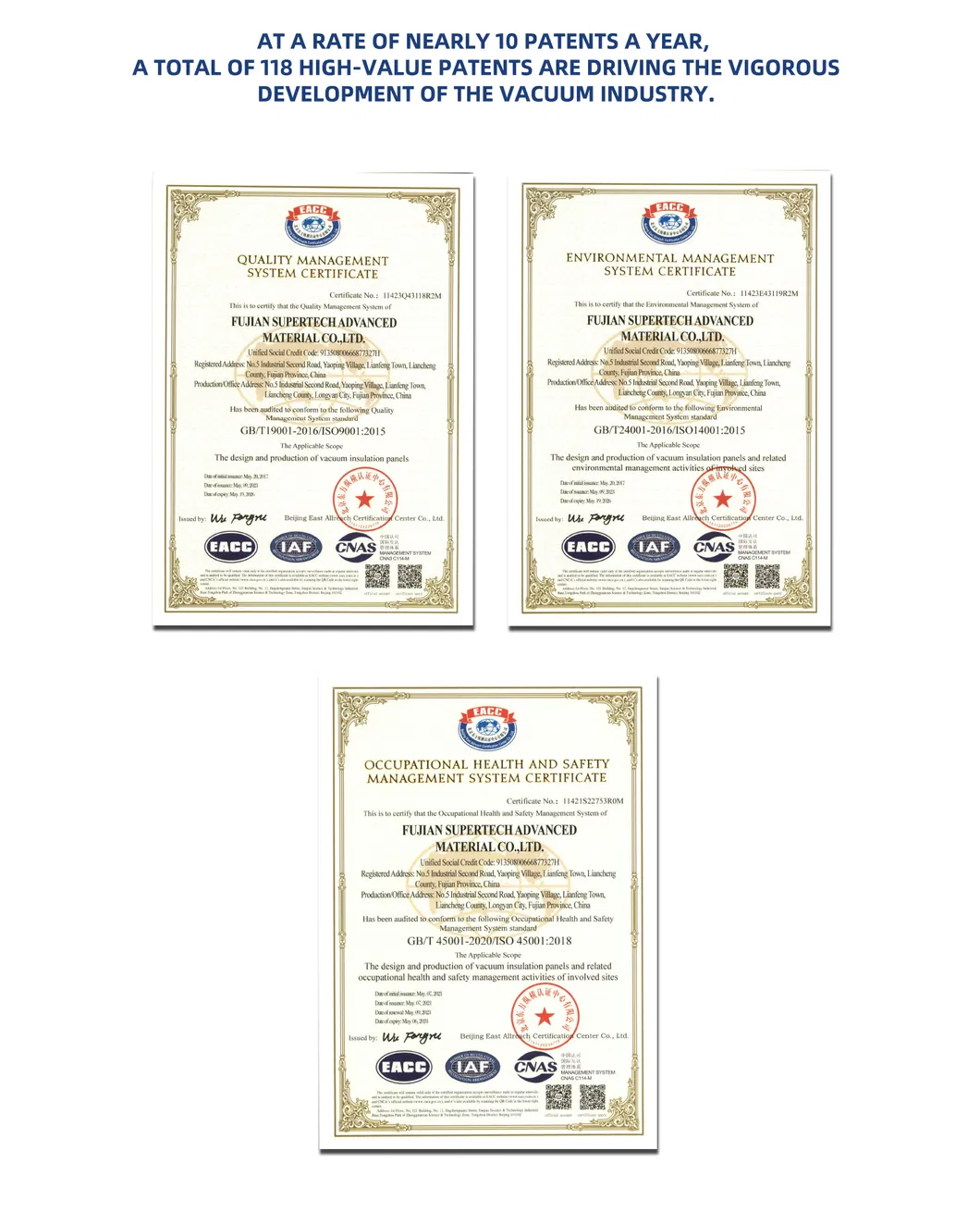 Vacuum Insulating Glass 8