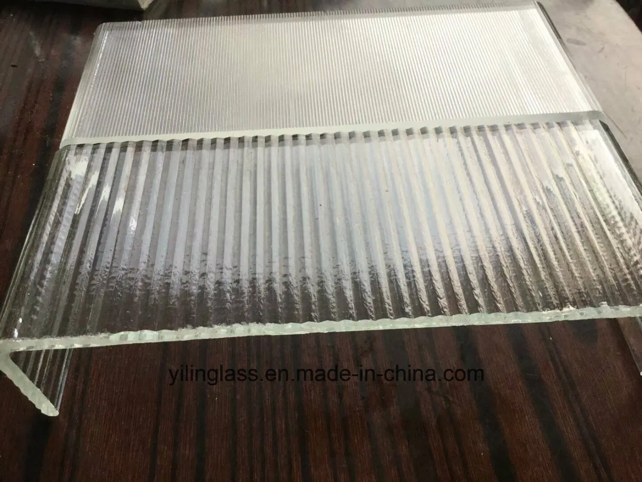 Hig Quality U Channel Glass for Building Decoration