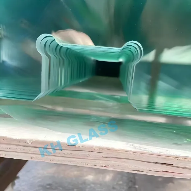 Glass Production 3