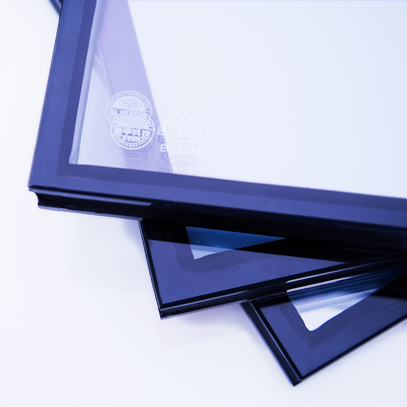 Custom Solar Control Double Glass for Soundproof Rooms and Studios