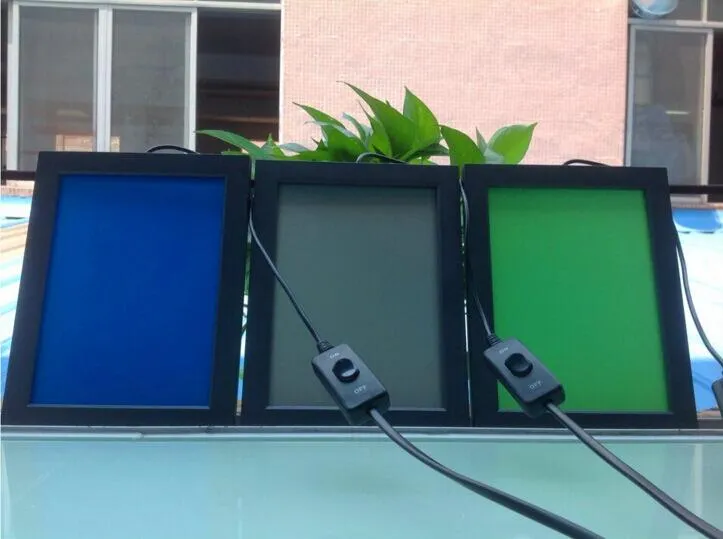 Smart Glass Detail 2