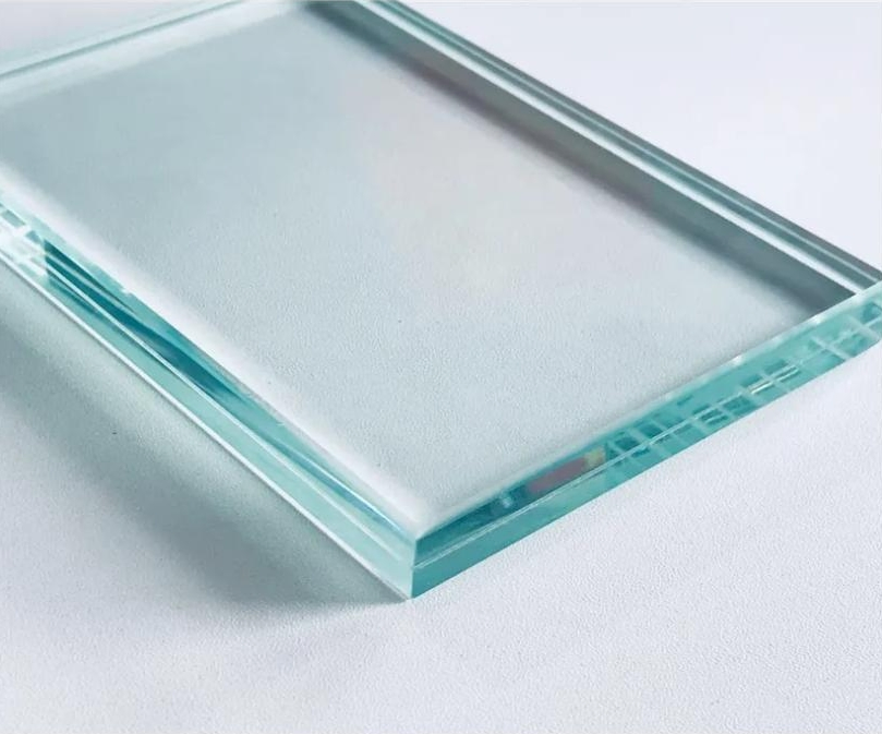 3mm -12mm Flat/Curved/Laminated/Thermal Insulation Building Solar Tempered Glass.