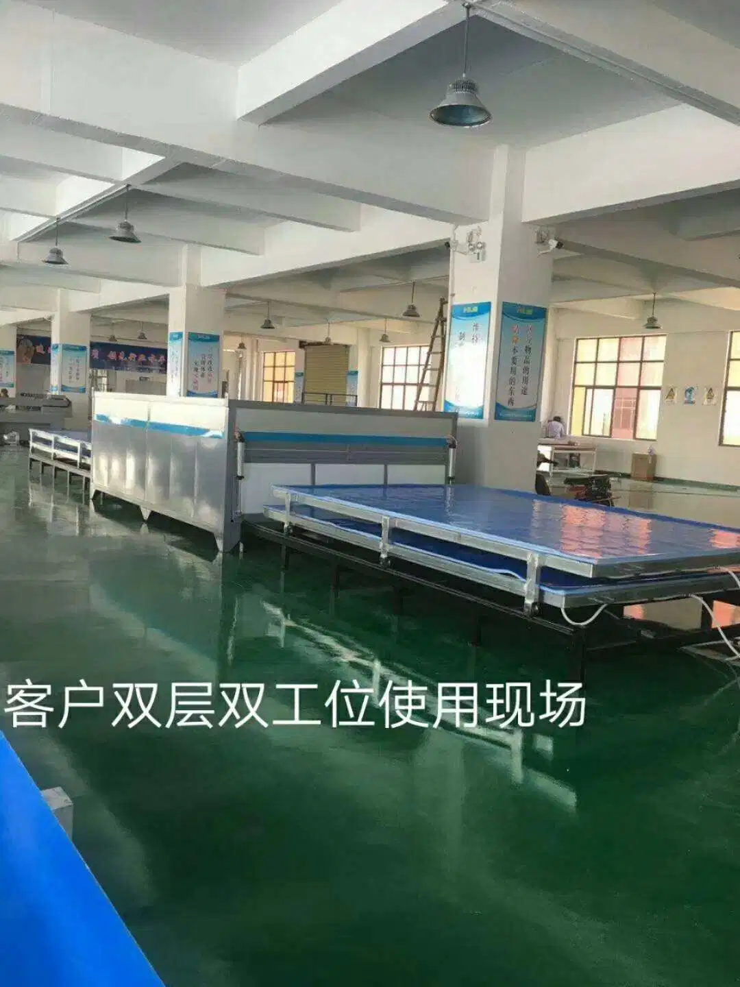 EVA/TPU/Sgp Film Glass Laminated Furnace From China Factory CE Certified Safety EVA Laminated Glass Furnace