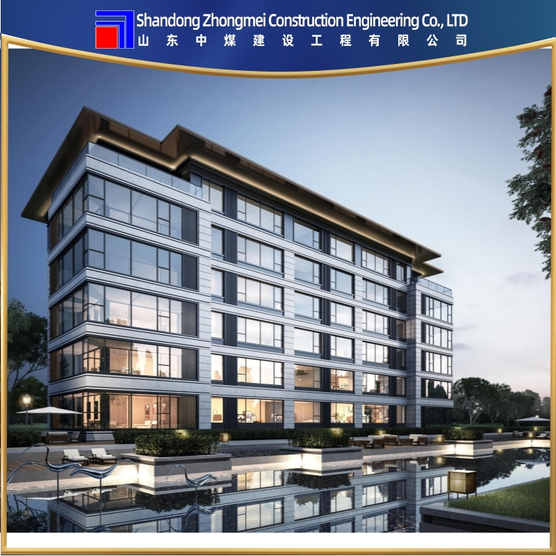 Efficient Solar Control Glass Solutions for Modern Facades