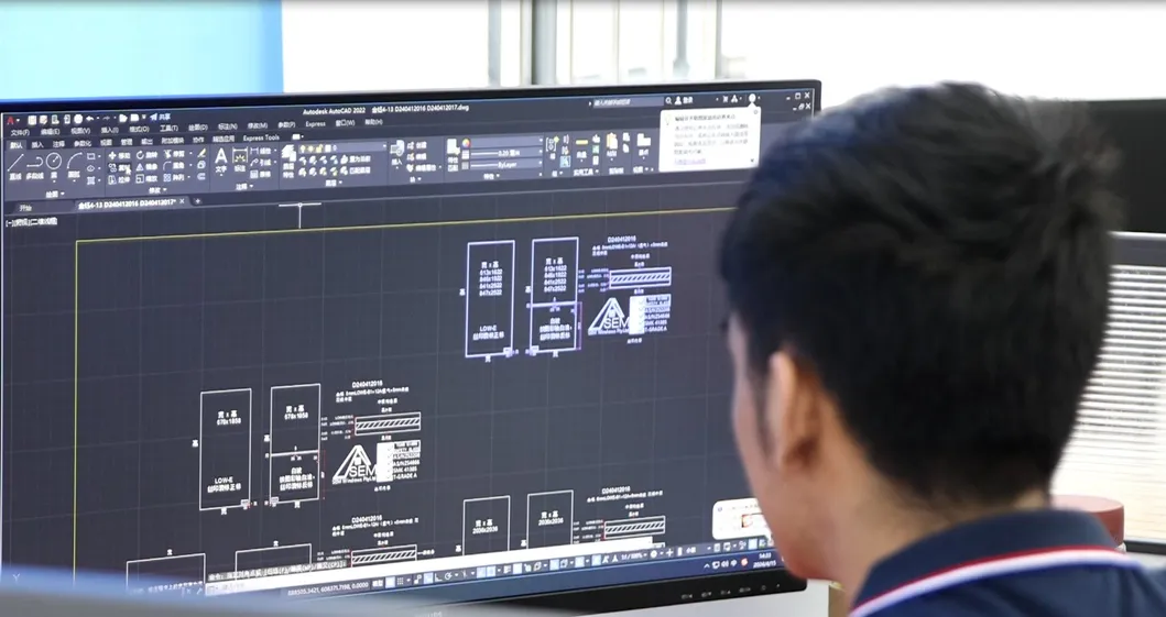 Quality Glass Processing