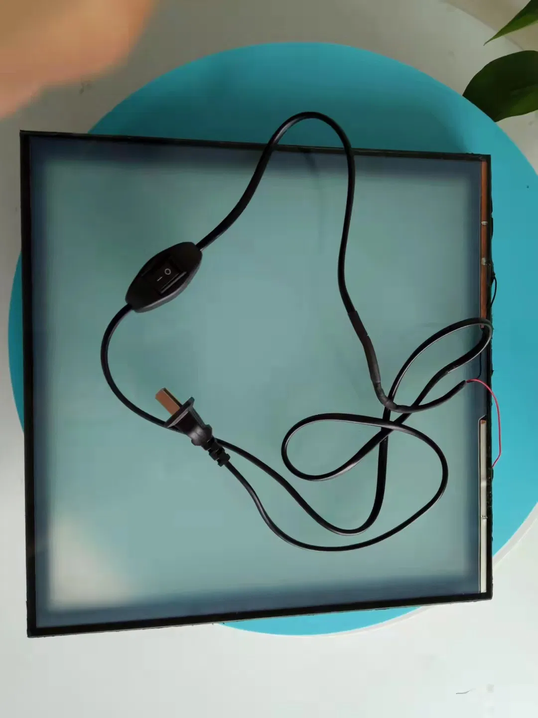 Laminated Switchable Smart Glass for Window Door Glass Wall