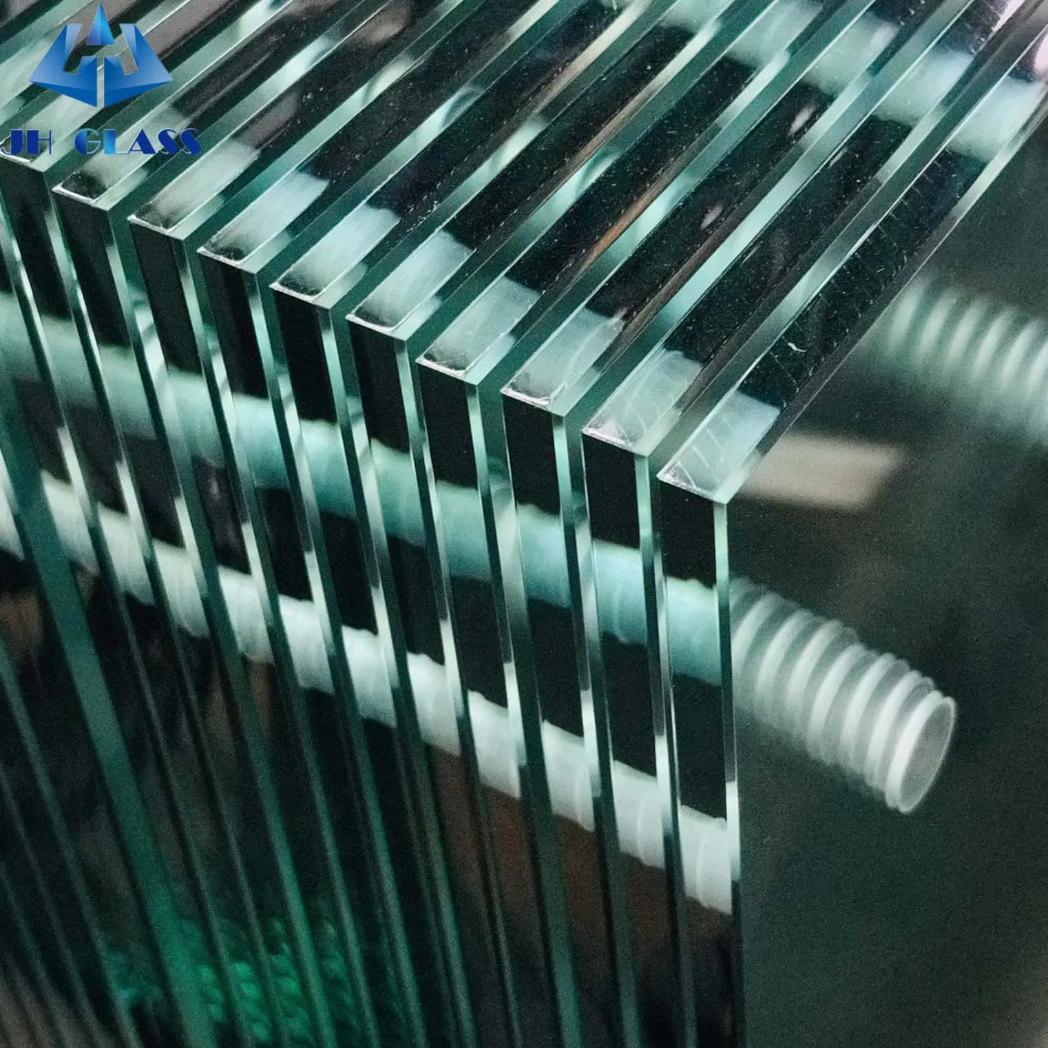 5/6/8/10/12mmclear Float/Pattern/Acid Etched/High Security/Safety/Frameless/Slider/Bathroom Shower Room/Tempered/Shower Door/Toughened Glass for Hotle, Bathroom