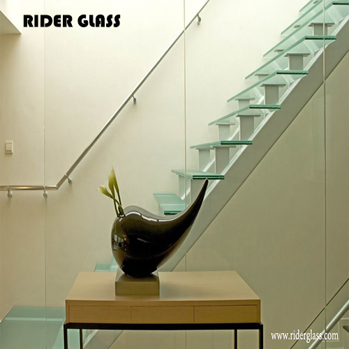 5/6/8/10/12mm Clear Building Safety Glass and Curved Tempered Glass Manufacturer