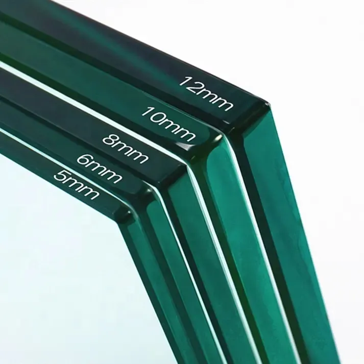 Laminated Glass Specifications