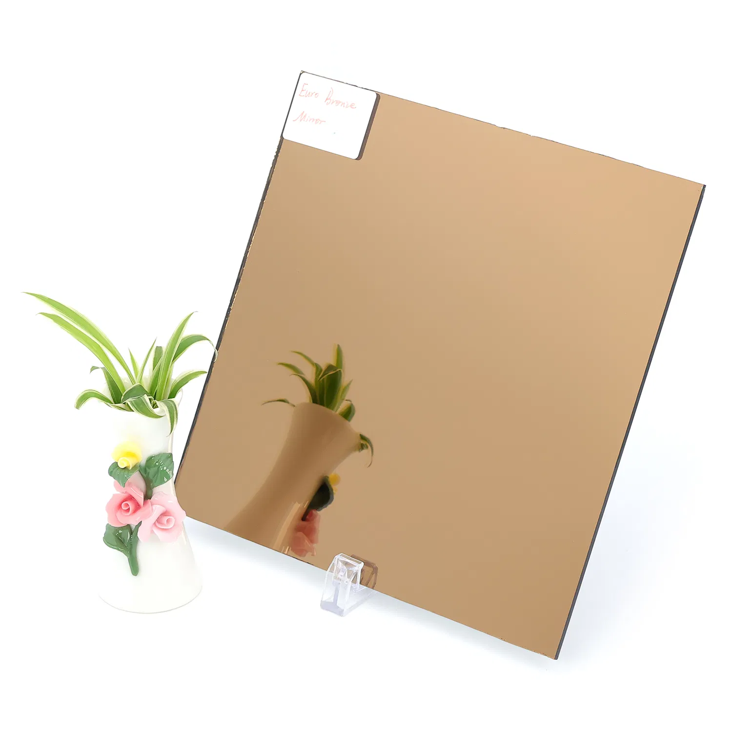 Acid Etched Glass Transparent Float Glass Decorative Glass Mirror Glass Window Glass 3300 2140