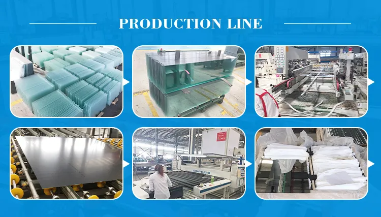 Thermal Insulation Glass