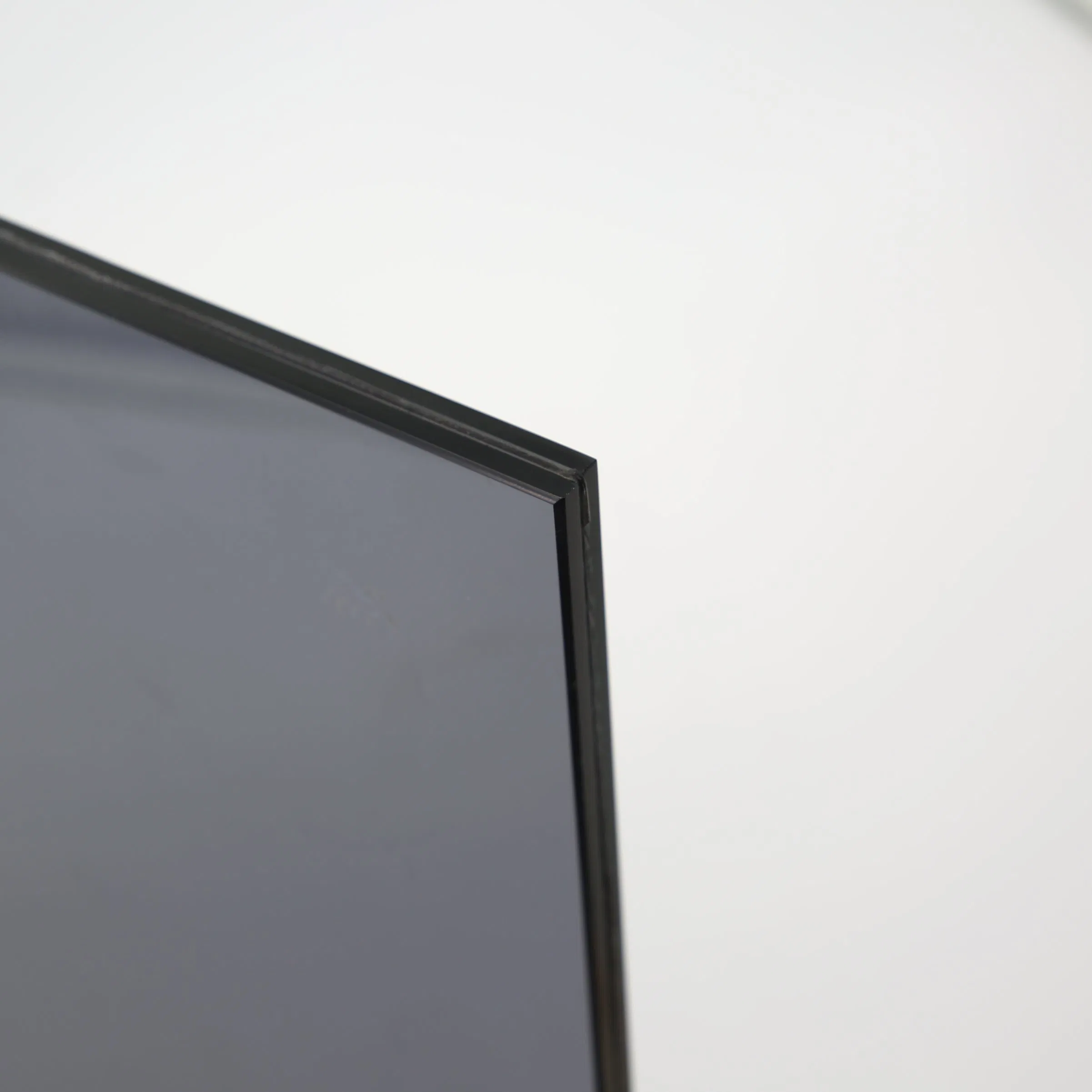 Solar Control Low E Coating Clear Tinted Laminated Glass