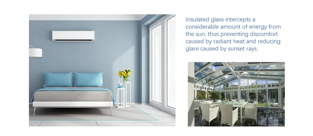 Vacuum Insulating Glass 1