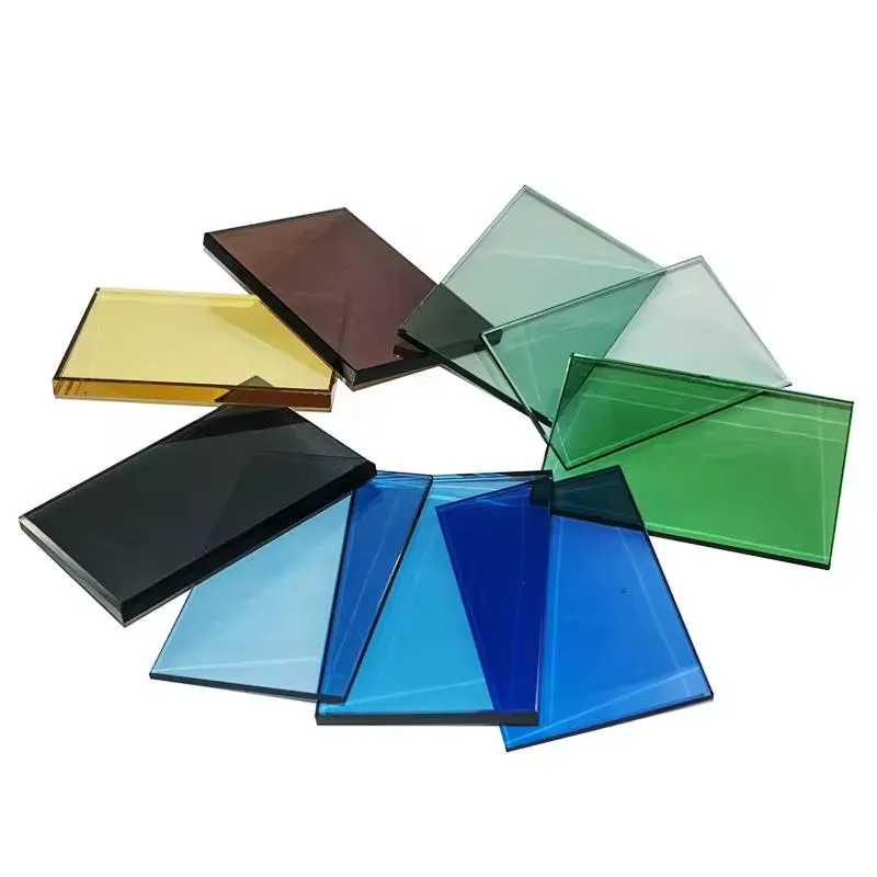 Solar Control Performance