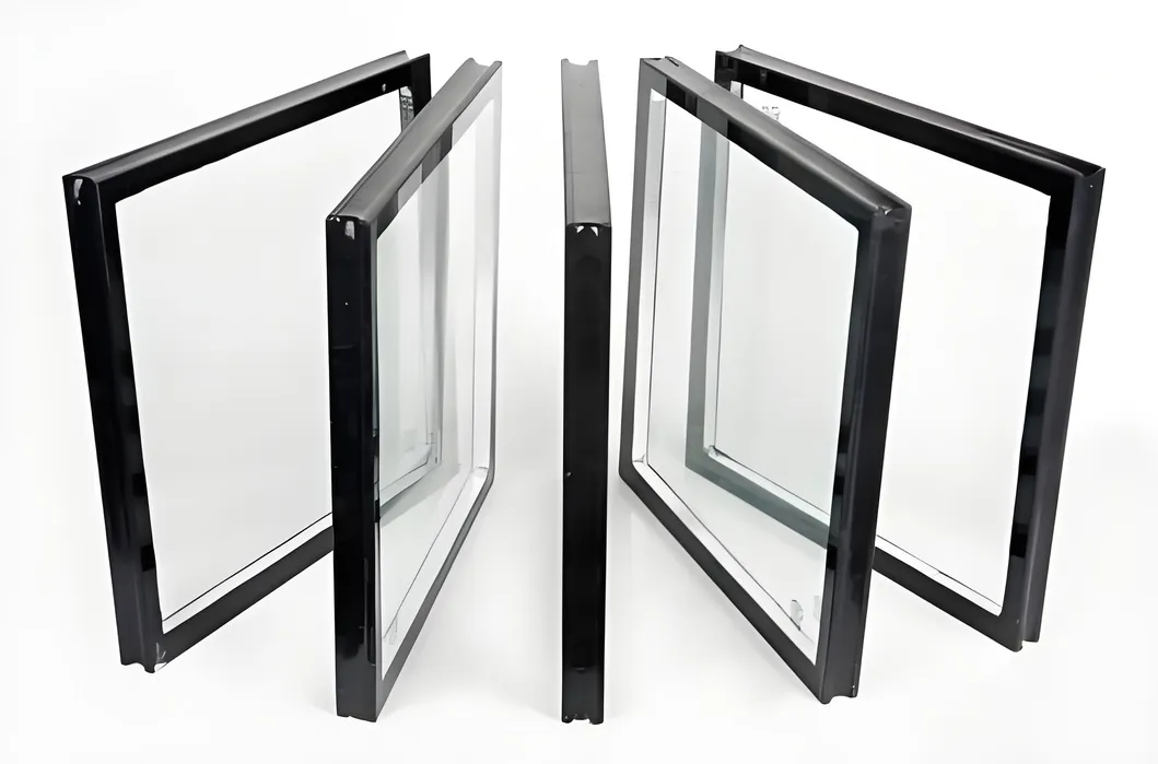 Glass Parameters Details