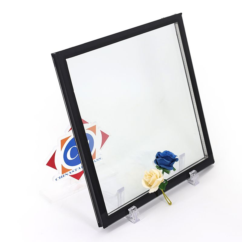 Vacuum Glass Double Glazing Insulating Glass for Building Window and Door