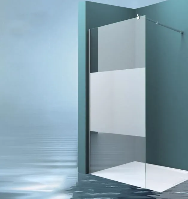 Shower Screen Detail 3