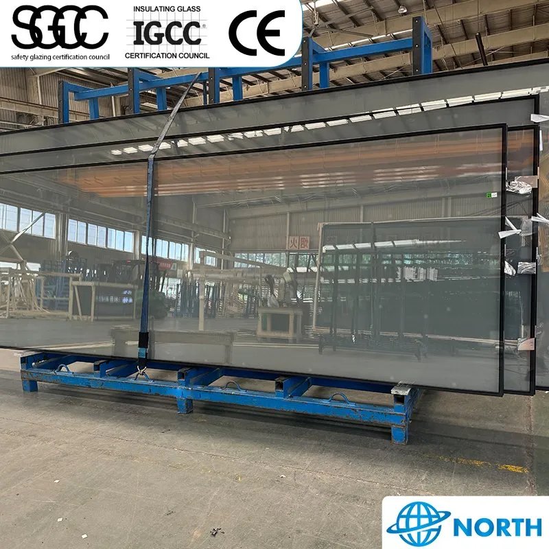 Insulating Glass Unit 5