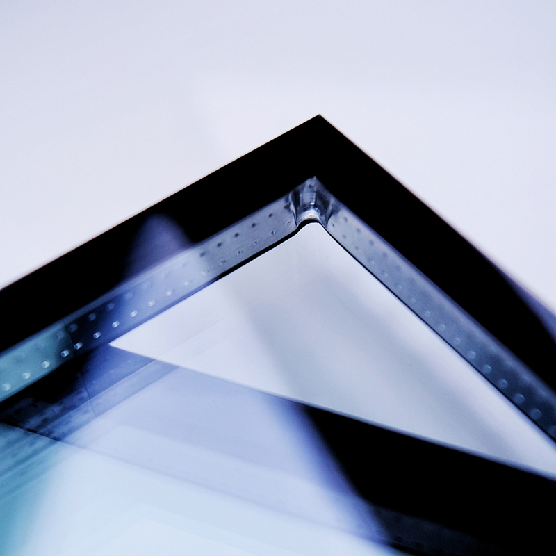 Energy Efficient Solar Control Insulated Glass for Residential and Commercial Buildings