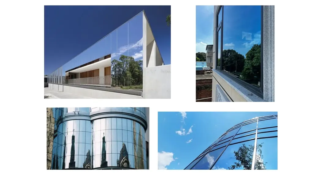 Vacuum Insulating Glass 4