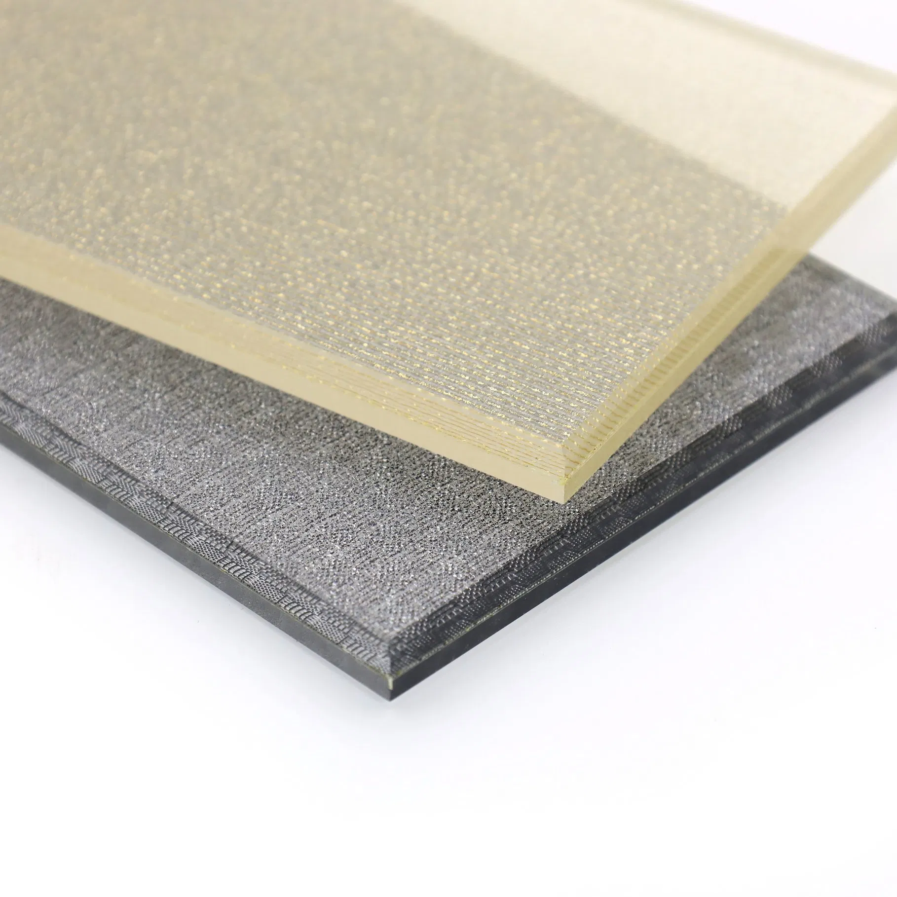 Competitive Price Tempered Laminated Glass Safety Toughened Clear PVB Sgp Laminated Glass