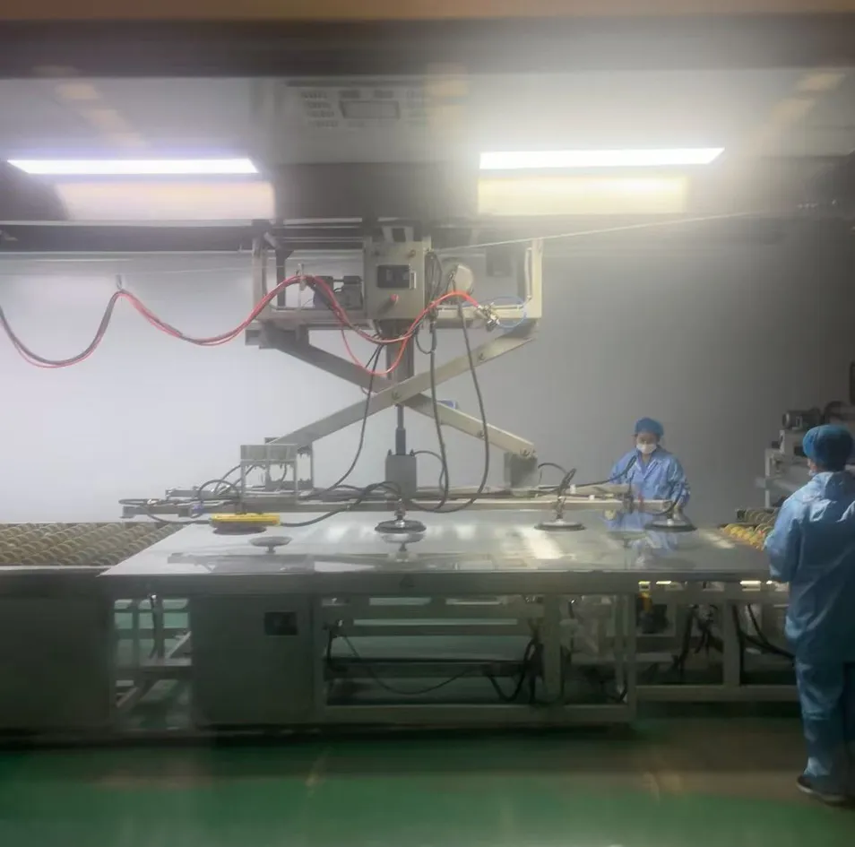 Processing Equipment 1