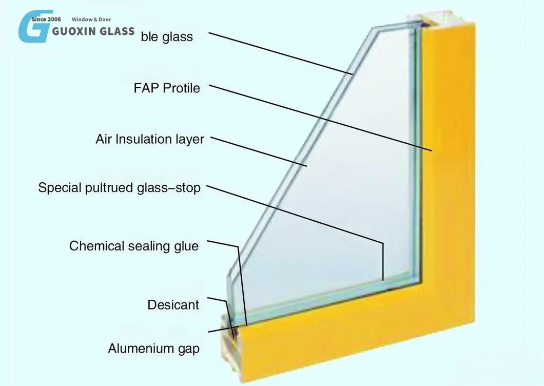 Glass Product 9