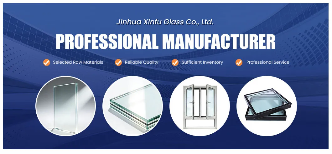 Laminated Glass Overview