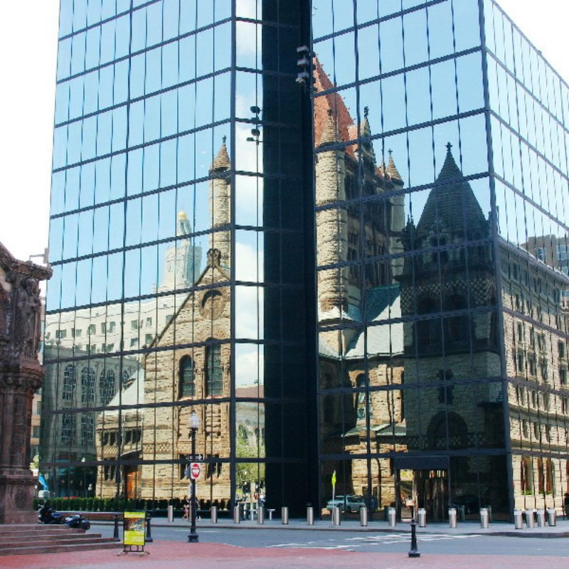 Heat Soaked Triple Silver Low-E Insulating Glass China Factory Supplier Manufacturer 6+12A+6mm Insulating Glass/ Double Glazing/Insulated Glass Unit/ Igu Glass