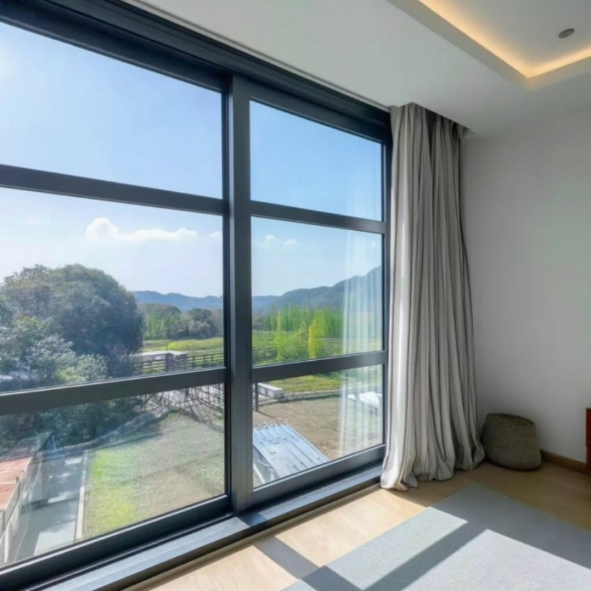 Multi-Functional Insulating Glass with Self-Cleaning and Solar Control Coating