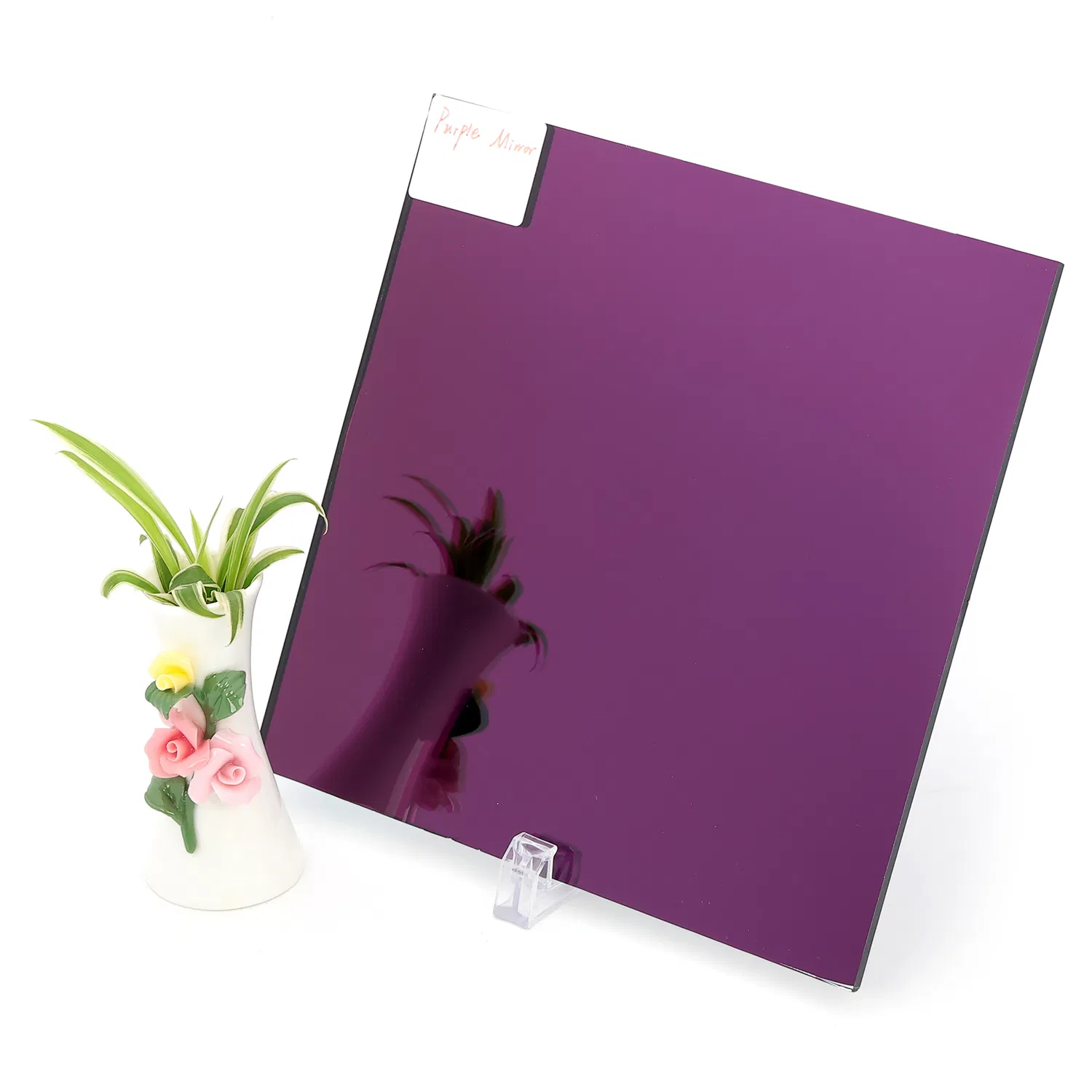 Acid Etched Glass Transparent Float Glass Decorative Glass Mirror Glass Window Glass 3300 2140