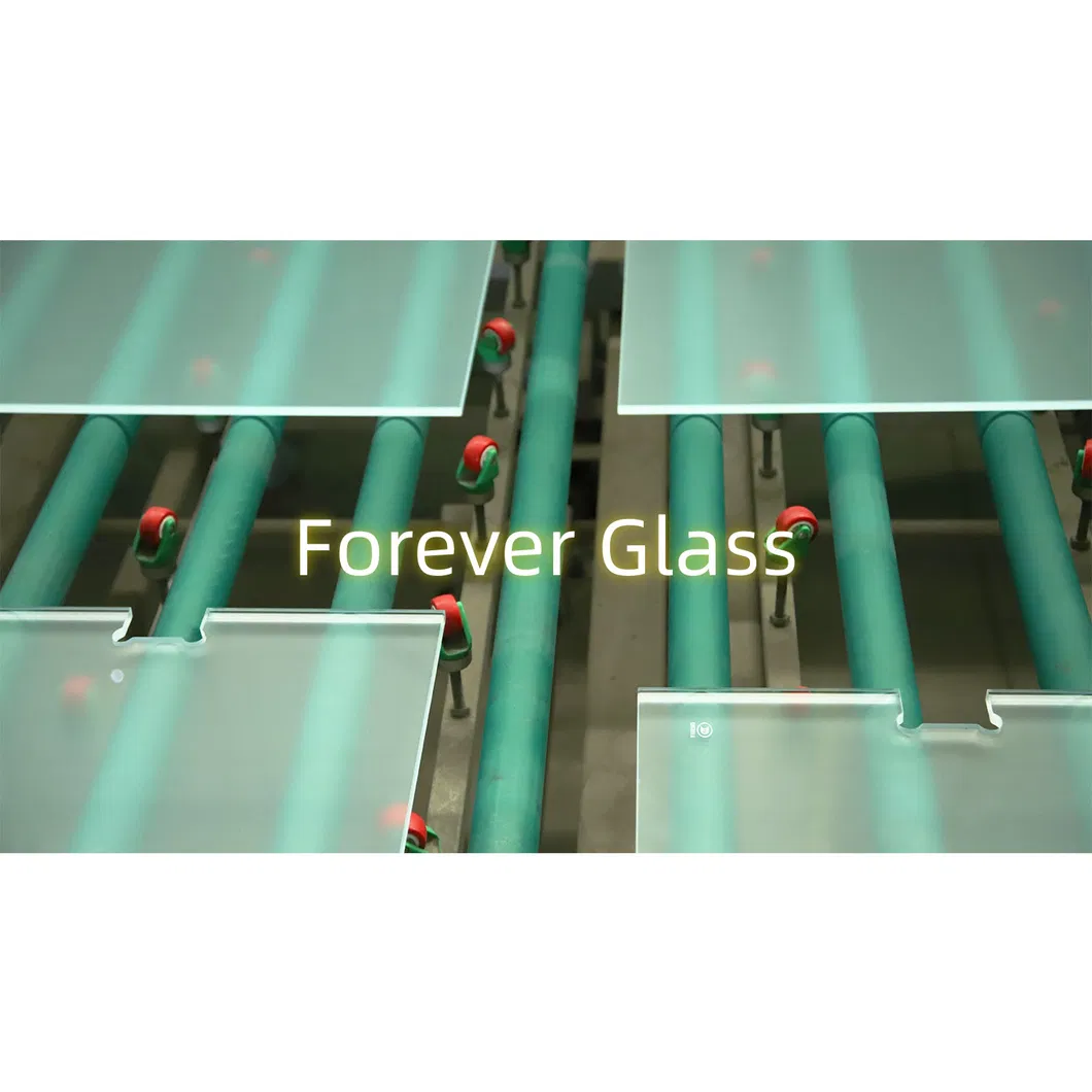 Glass Product 2