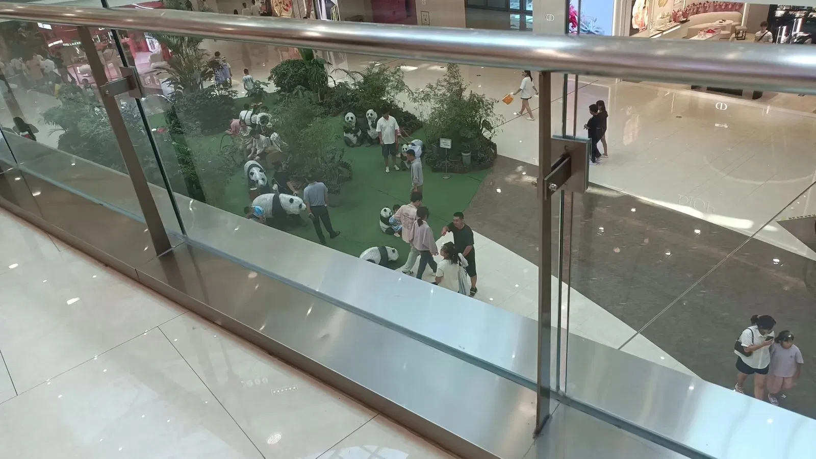 Tempered Low-E Igu Glass for Airport and Mall Projects Tempered Glass Building Glass Block Glass Block Stained Tempered Glass Float Glass Clear Glass Building