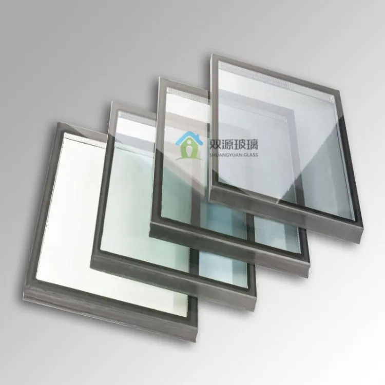 Thermal Glass