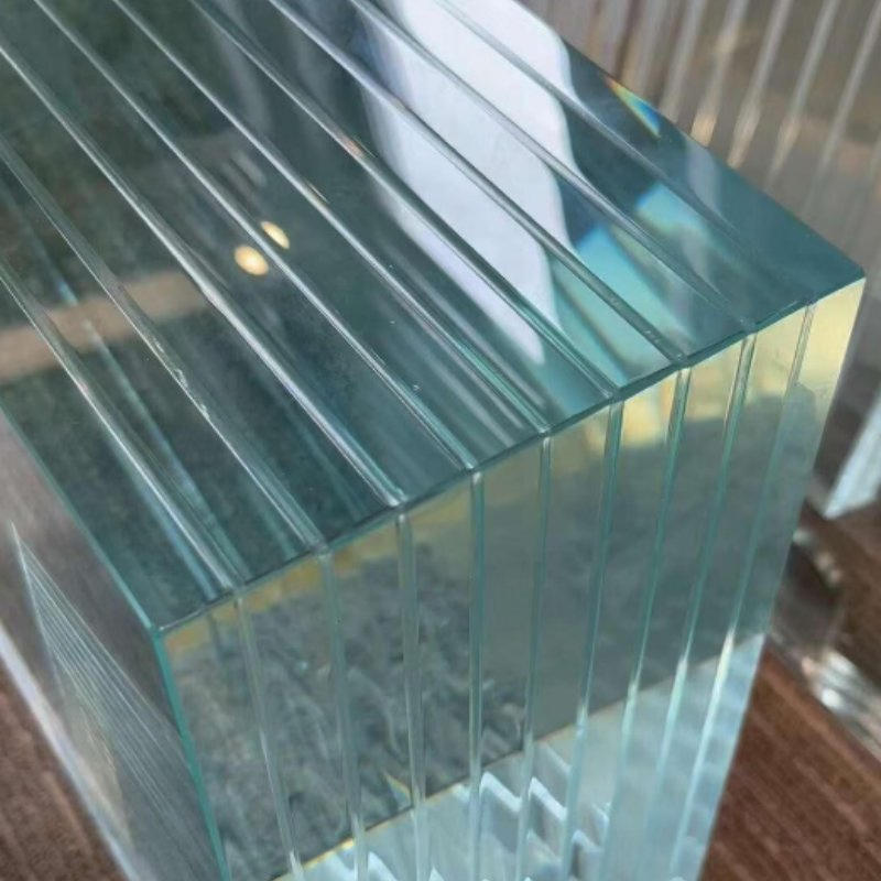 3-12mm Flat/Curved/Bent/Laminated/Tempered/Safety/Insulated Building Bulletproof Solar Toughened Glass for Window/Door/Furniture/Shower Room/Machine Cover