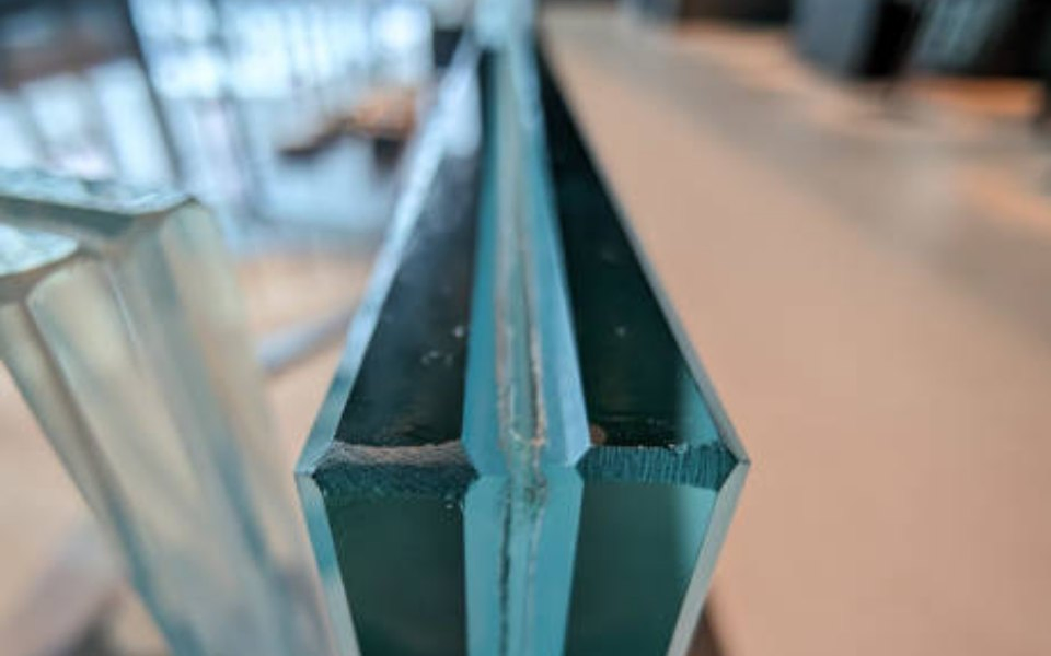 6.38-42.38mm Safety Clear Tinted Tempered Glass Manufacturer Window Door/Laminated Stair/Elevator/Raillings/Construction Building Glass with PVB/Sgp Film