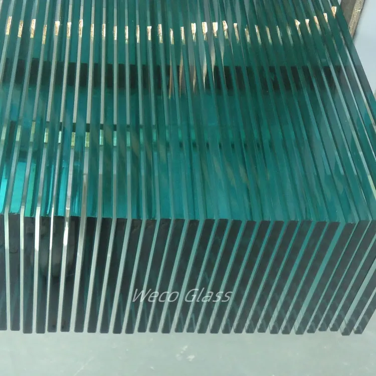 Toughened Safety Glass