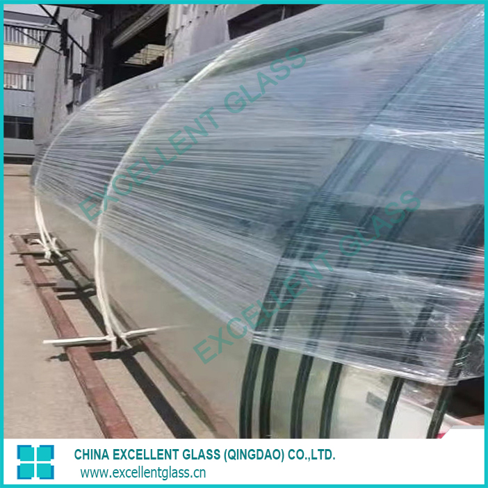 Railings/Pool Fencing/Balustrade/Curved/Bullet-Proof/PVB/Sgp/Laminated/Enamelled/Tempered/Toughened/Rain/Fluted/Tinted/Patterned/Self-Clean/Glass