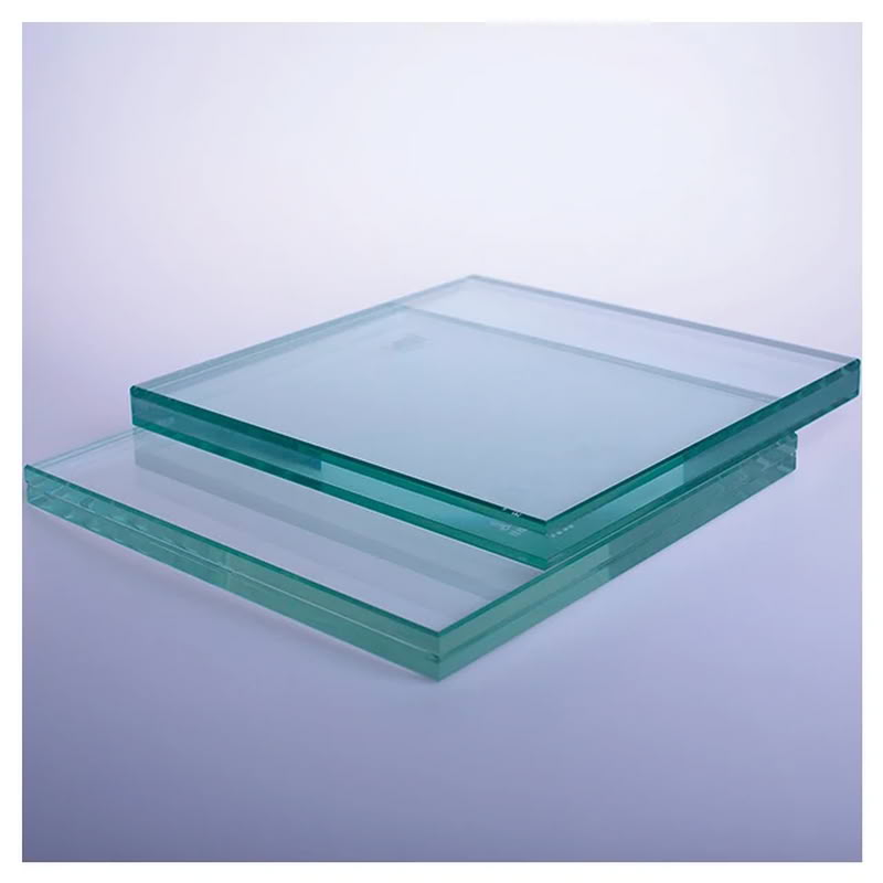 Building Construction 6.38 mm 10.38 mm 12.76 mm 13.52 mm Safety Transparent Sgp PVB Tempered Laminated Glass Panel