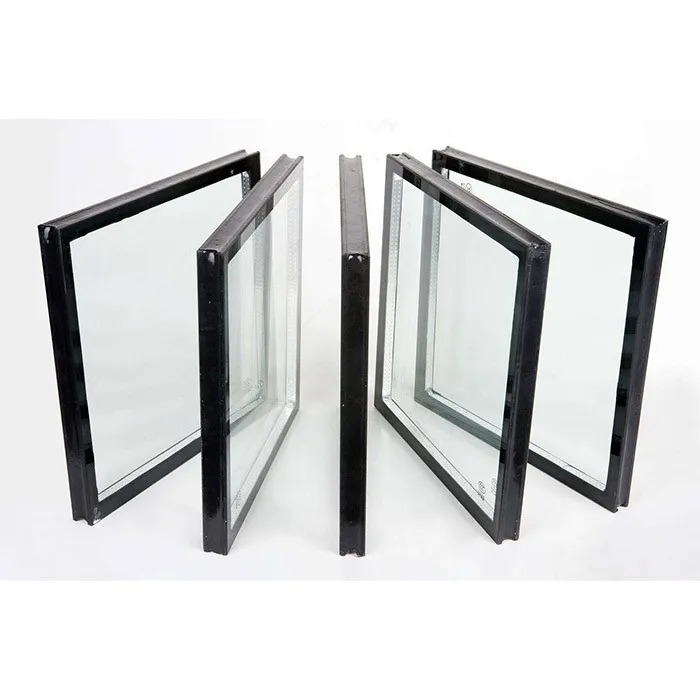 Insulated Glass