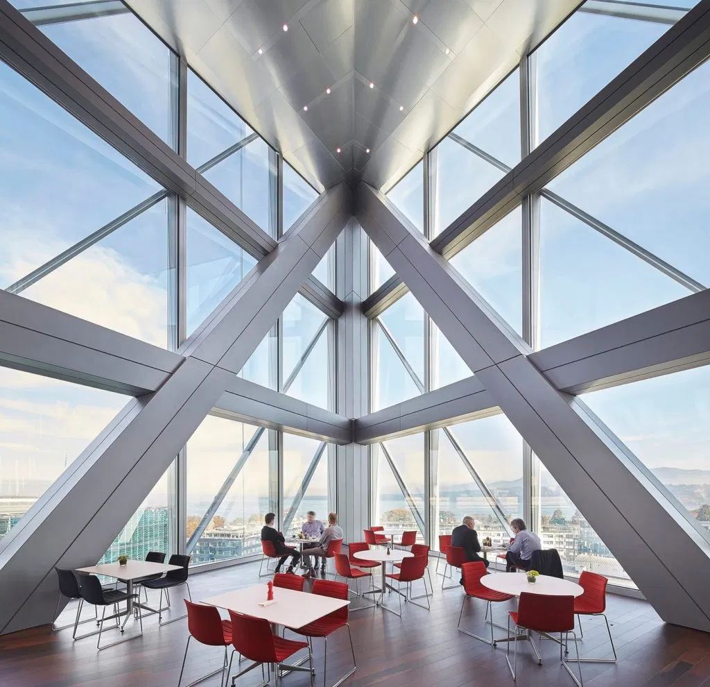 Building Application 2