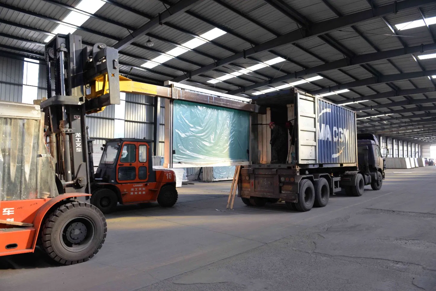 0.76mm 1.14mm 1.52mm 2.28mm annealed PVB SGP Laminating Glasses Laminated Glass