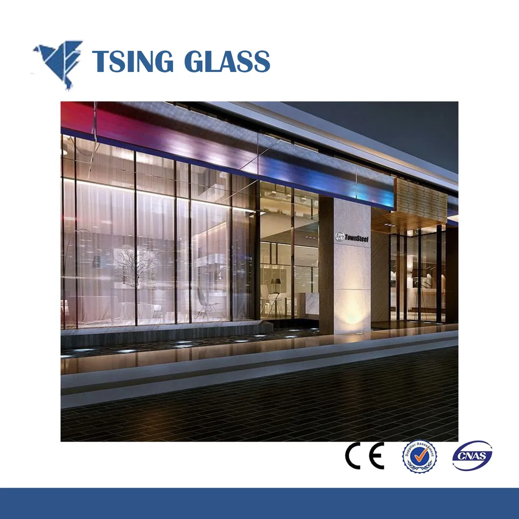 Glass Performance Test