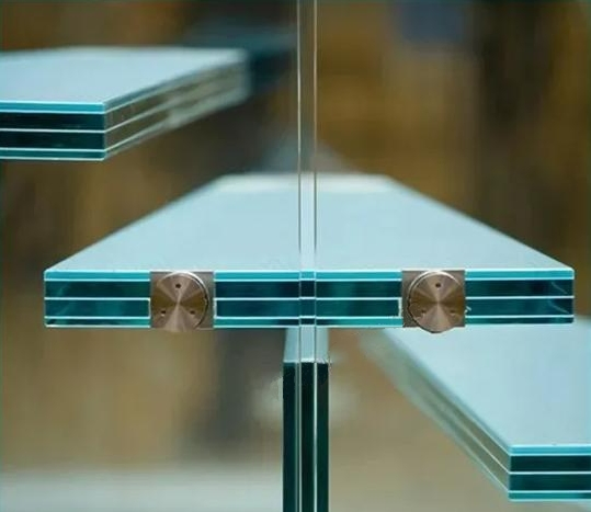 3mm -12mm Flat/Curved/Laminated/Thermal Insulation Building Solar Tempered Glass.