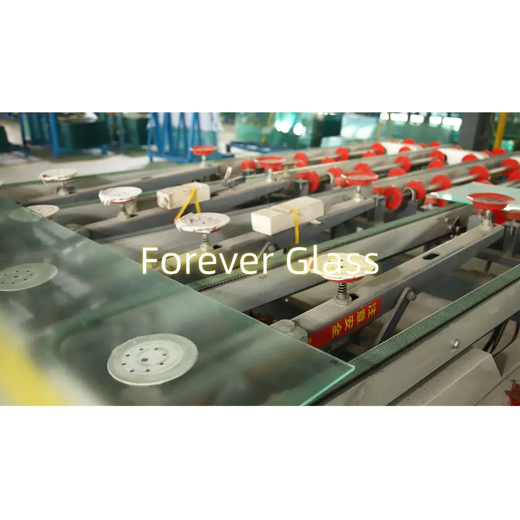 Tempered Glass Analysis