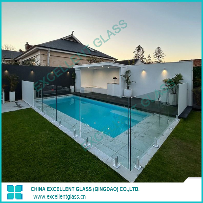 Tempered/Toughened/PVB/Patterned/Coated/Bulletproof/Decorative Laminated Glass/Ultra Clear Laminated Glass/Translucent Laminated Glass