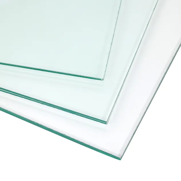 Clear Glass Details 6