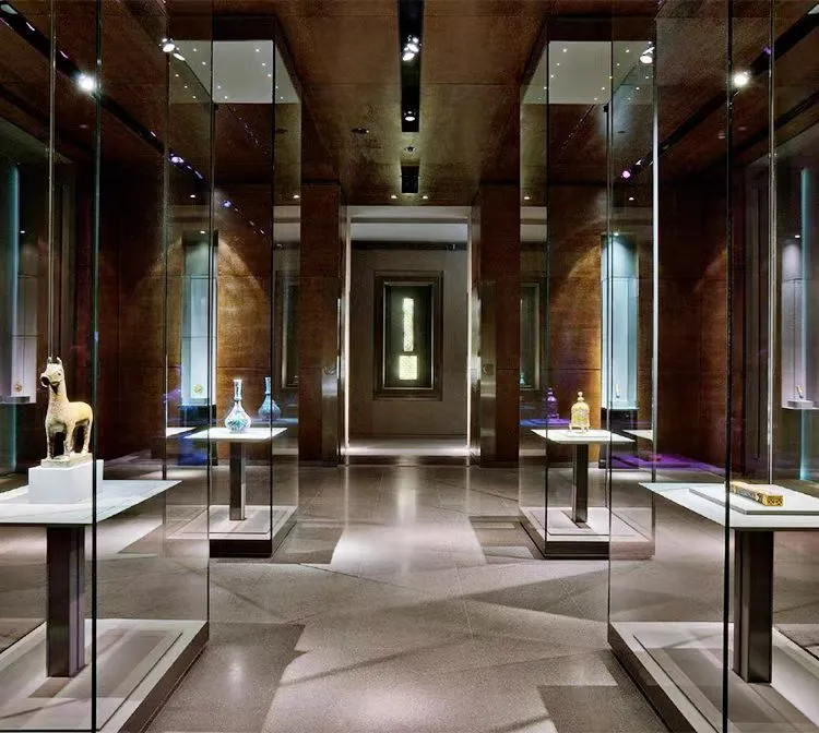 Showcase Application